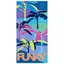 Funky Cotton Towel Palm A Lot